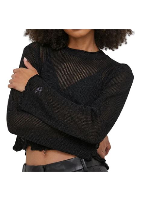 maglia CALVIN KLEIN | J20J222922BEH NERO